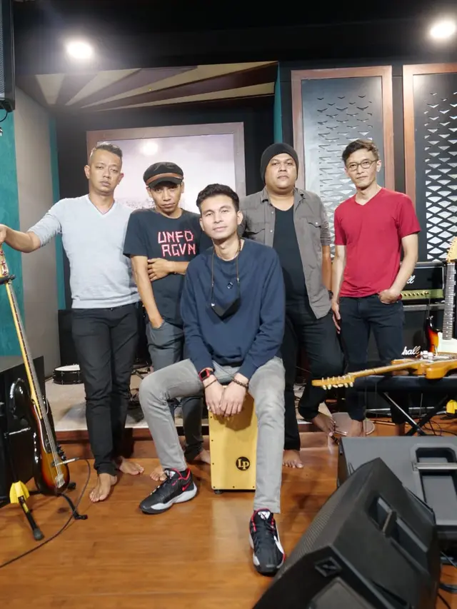 Vlog Band