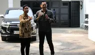 Survei Capres Versi SMRC, Head to Head AHY Vs Gibran