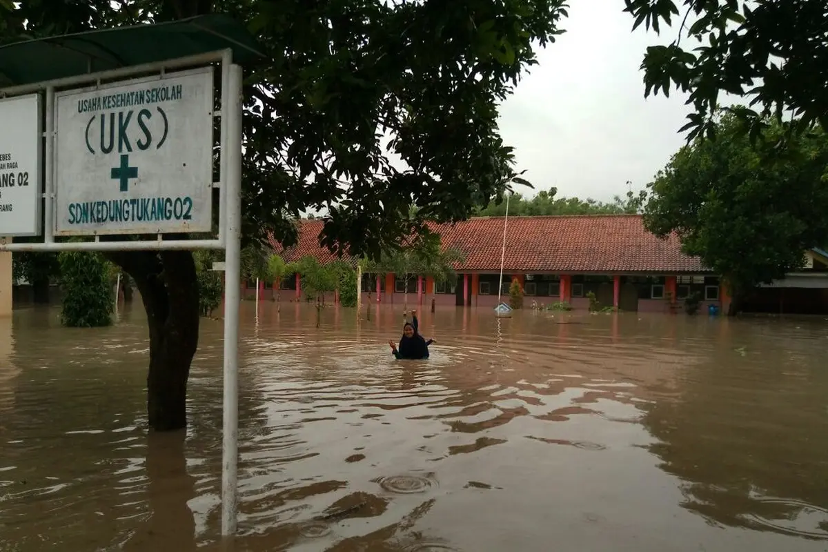 Banjir Pantura