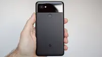 Google Pixel 2 XL. (Foto Pocket Lint)