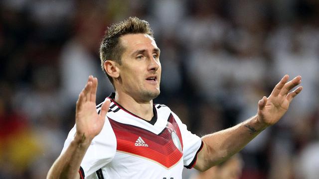 Miroslav Klose