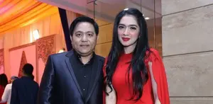 Alasan Angel Karamoy jaga hubungan baik dengan mantan suami bikin baper, Yuk simak videonya