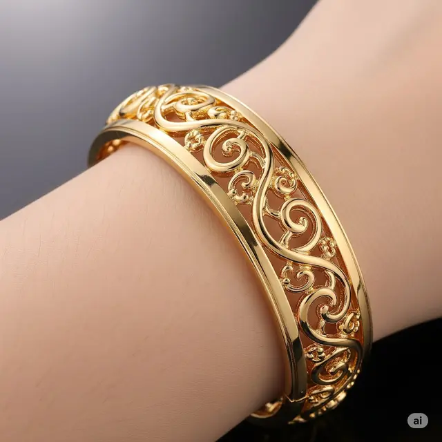 Gelang Hollow