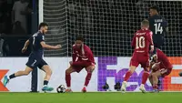Liverpool vs PSG Sudah Mulai, Dapatkan Link Live Streaming Liga Champions di SCTV dan Vidio