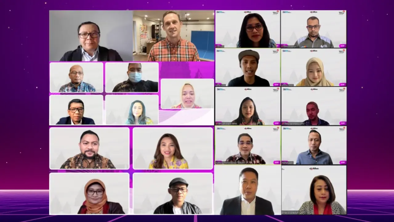 CX Summit 2021