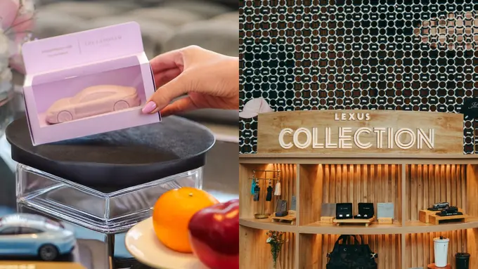 Bukan Cuma Test Drive, Ini Cara Lebih Dekat dengan Luxury Car di Kalangan Para Konglo