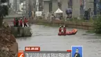 Bocah lelaki yang hendak mandi dan berenang di Kalimalang, Jakarta Timur, tewas tenggelam.