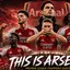 Arsenal Football Club adalah klub sepak bola profesional Inggris yang berbasis di London Utara, dikenal dengan julukan The Gunners, dan merupakan salah satu tim tersukses dalam sejarah sepak bola Inggris dengan banyak gelar domestik dan Eropa.
