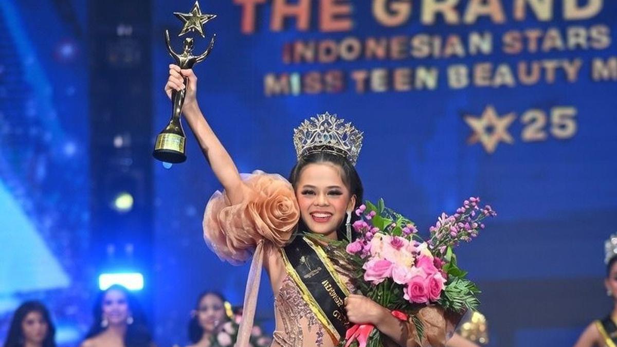Keyzha Queen Umulda Siap Wakili Indonesia Berlaga di Panggung Junior Idol World 2026