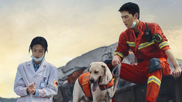 10 Rekomendasi Drama China yang Mirip Descendants of the Sun, Bawa Kisah Romantis