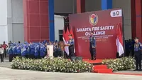 Ribuan Peristiwa Kebakaran Landa Jakarta Sepanjang 2025, Pramono Anung Beri Imbauan Ini