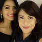 Dian Sastro, Titi Kamal, Sissy Priscillia, Ardinia Wirasti (Instagram)