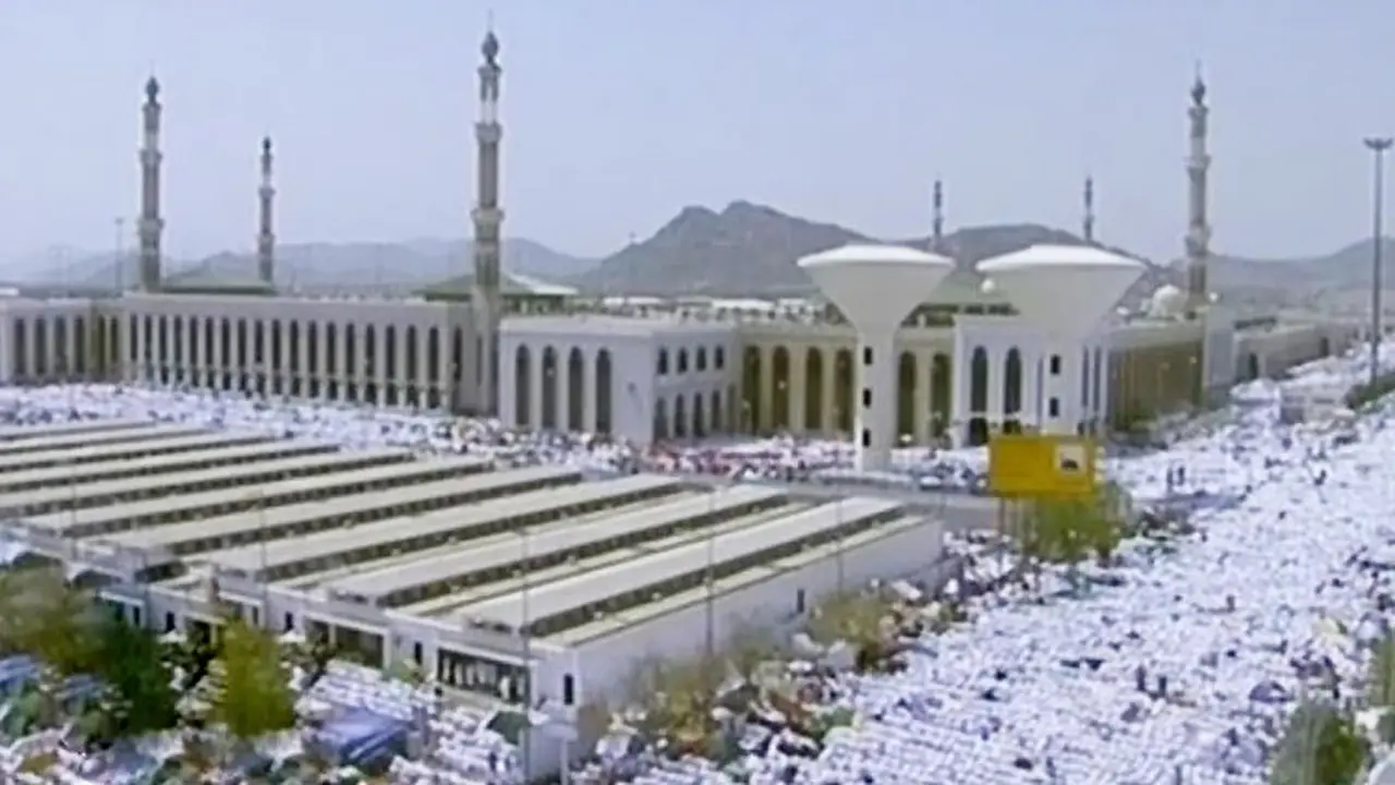 20150923-Puncak Wukuf-Arafah