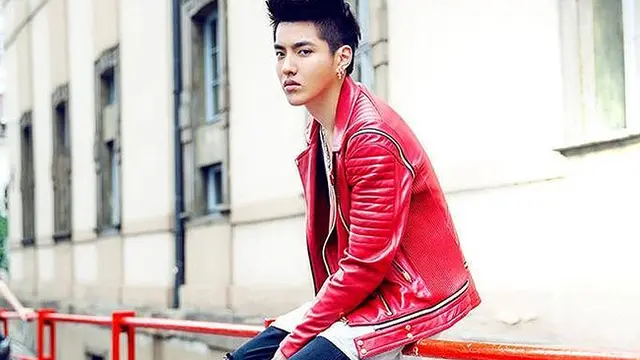 Cerita Han Geng, Kris &amp; Luhan Usai Keluar dari SM Entertainment