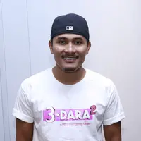 Tanta Ginting (Deki Prayoga/Fimela.com)