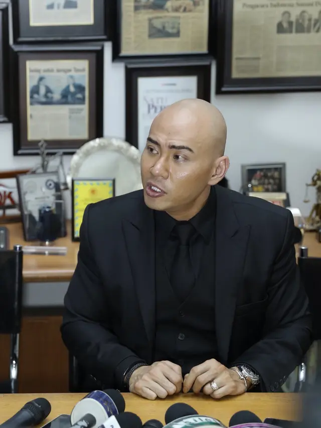 Deddy Corbuzier