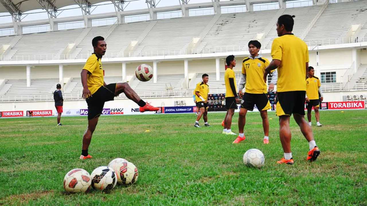 Arema Cronus