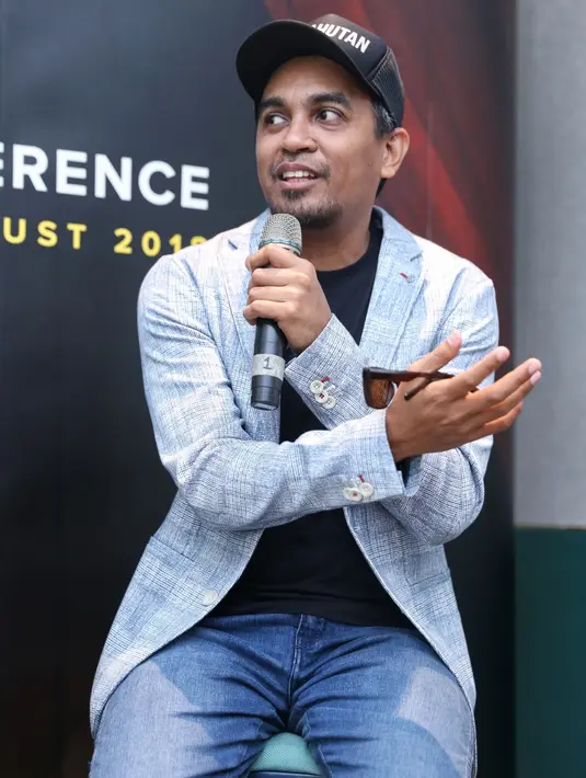 Glenn Fredly