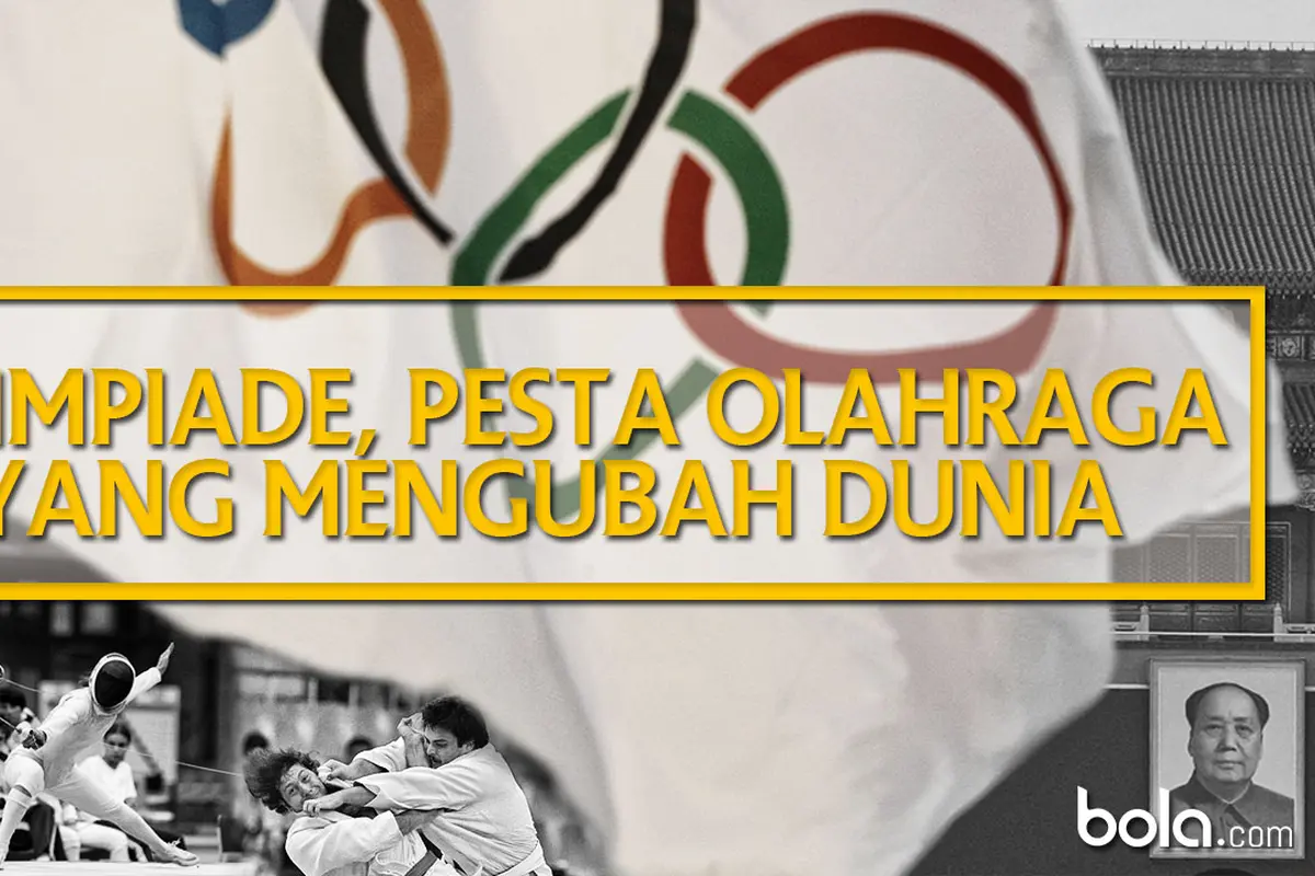 Olimpiade 
