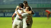 BRI Liga 1: Persija Cuma Menang 1-0 dari Gol Penalti, Angelo Alessio Tetap Bangga