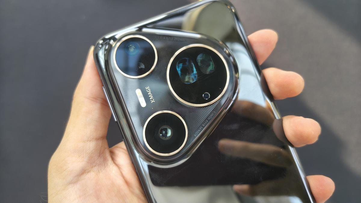 5 Smartphone dengan Kamera Terbaik di Akhir 2025, Cocok Buat Ngonten dan Fotografi Mobile