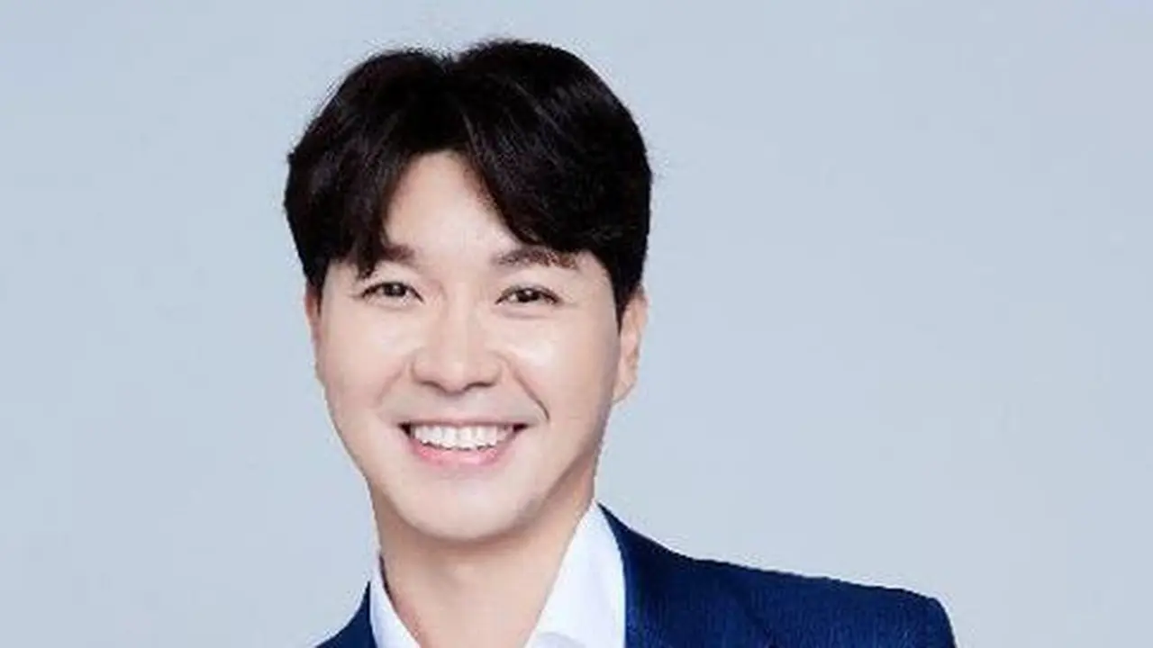 Komedian Park Soo Hong. (Foto: Newsis via koreaboo.com)