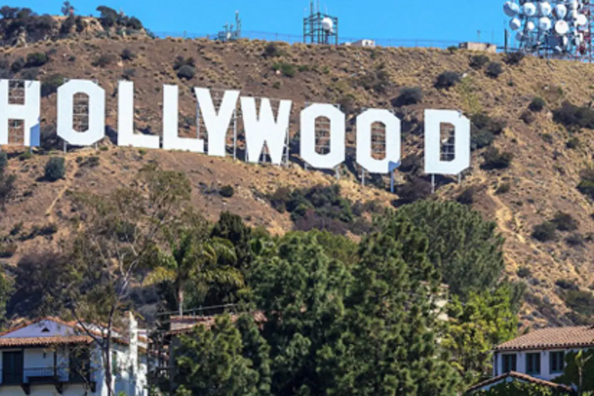 Hollywood