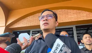 Empat Ahli Dihadirkan di Sidang Praperadilan Febrie Adriansyah