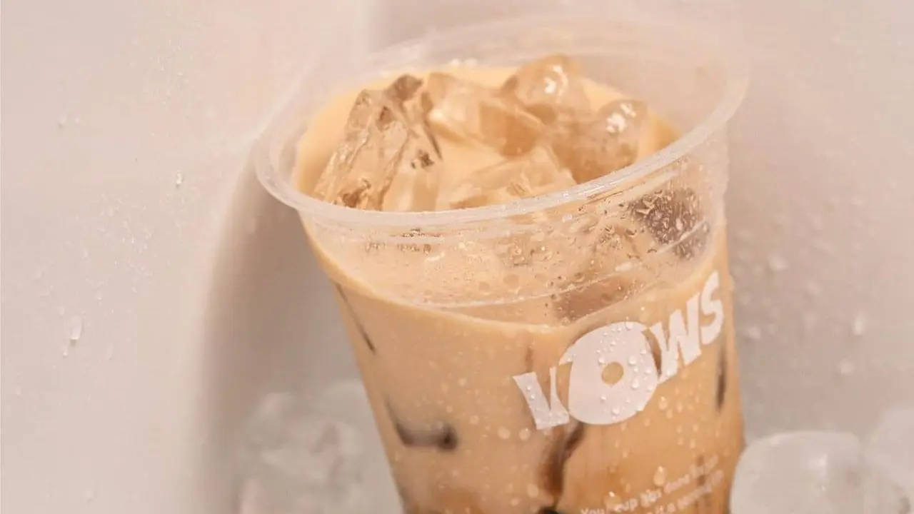 Nikmatnya Kopi Nabati dengan Harga Terjangkau dan Tidak Perih di Lambung