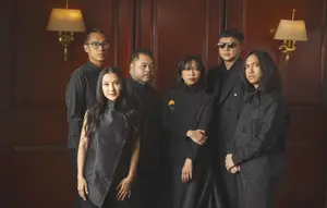 Lewat 'Sementara', Barasuara Ajak Ikhlas Saat Rencana Hidup Tak Sesuai Harapan
