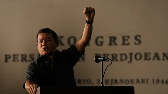 Film Jenderal Soedirman