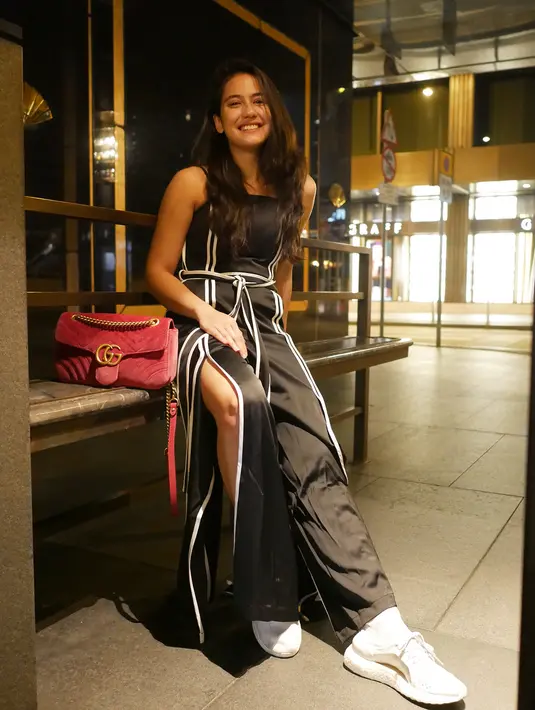 (Instagram/pevpearce)