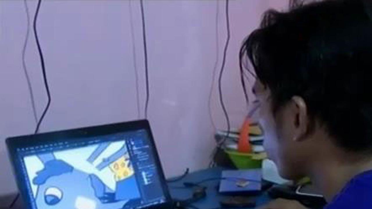 Segmen 3: Kuli Buat Aplikasi Android hingga Desa Machu Picchu