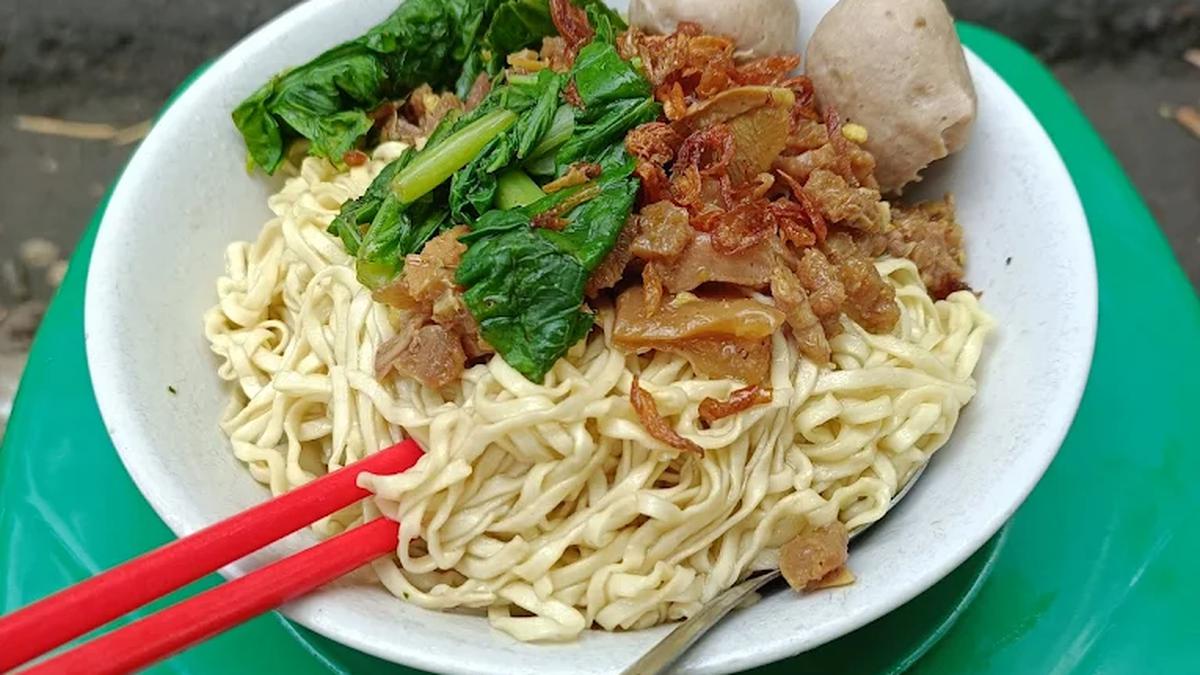 10 Rekomendasi Tempat Sarapan Legendaris di Blok M yang Wajib Dicoba di 2026