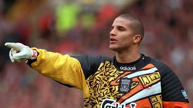 David James