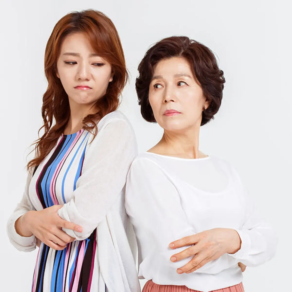 Curhat Wanita Malaysia Kerap Dadakan Dikunjungi Keluarga Mertua, Picu  Keributan dengan Suami - Lifestyle Liputan6.com