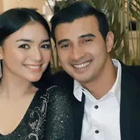 Citra Kirana tahu sifat kekasihnya, Ali Syakieb. (Instagram/citraciki)
