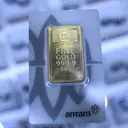 Harga Emas Antam Turun 2 Hari Beruntun, Cek Rinciannya!