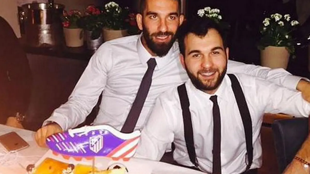 Arda Turan