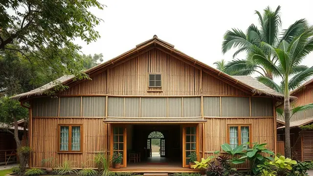FAQ Rentang Rumah Sederhana Bambu