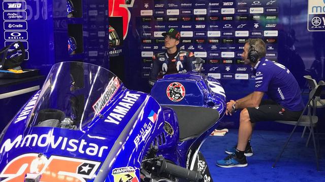 Maverick Vinales