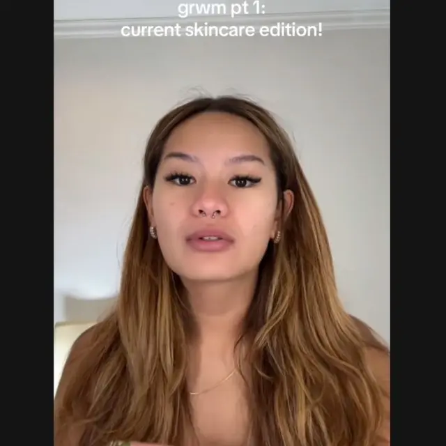 Zahwa Massaid Ungkap Tahapan Riasan Soft Glam di Mitoni 7 Bulanan Aaliyah, Pakai Moisturizer Jutaan Rupiah