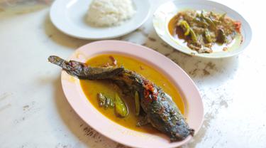 Menu Hari Ini Serba Ikan Kuah Asam Manado Asam Pedas Ikan Pari Dan Mangut Lele Lifestyle Fimela Com