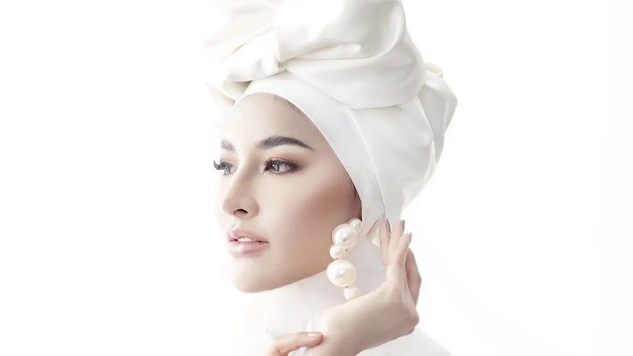 Cerita Shandy Purnamasari pengusaha muda yang terus berinovasi menciptakan produk kecantikan yang tak biasa/Instagram Shandy