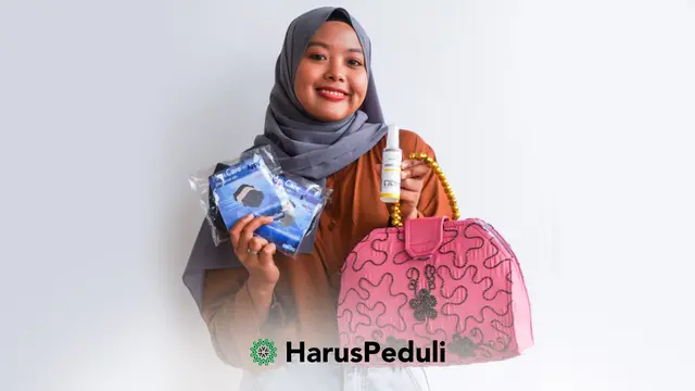 UMKM saat new normal