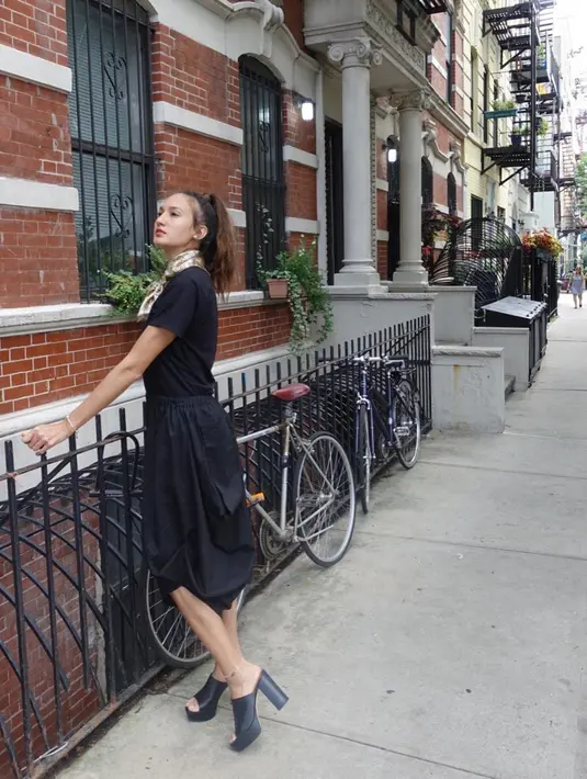 (Instagram/nadinelist)