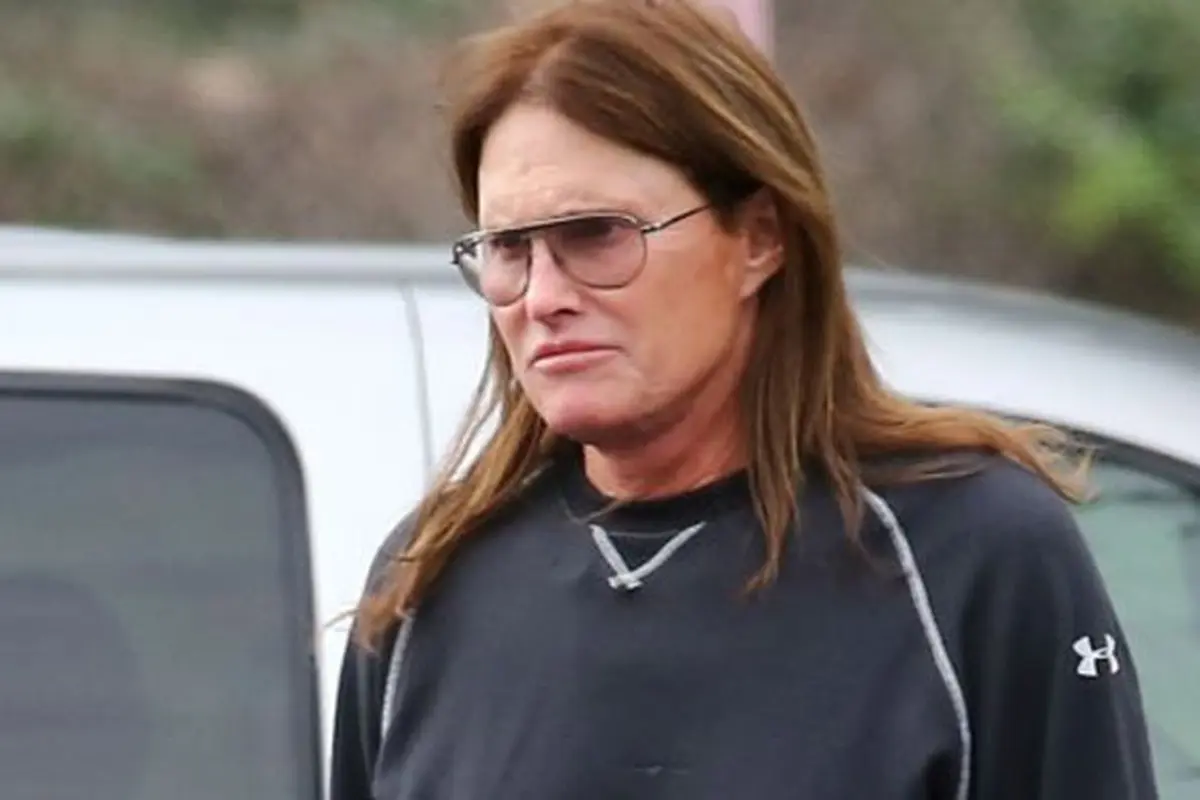Bruce Jenner