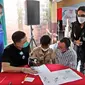 PT Asuransi Jiwa Cigna Indonesia ikut ambil bagian membangkitkan semangat kaum disabilitas kembali produktif melalui program pemberian tangan palsu fungsional.