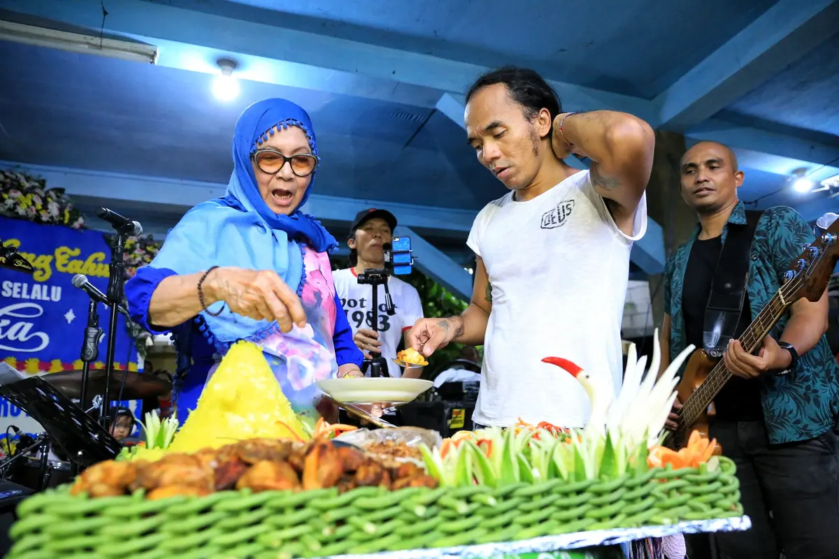 [Bintang] Kaka Slank