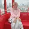 Anak Bella Luna Raih Penghargaan di Ajang Modeling
